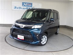 ルーミー G