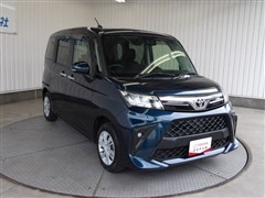 ルーミー G