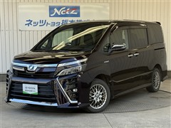 ヴォクシー ZS キラメキ
