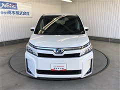 ヴォクシー ハイブリッド V