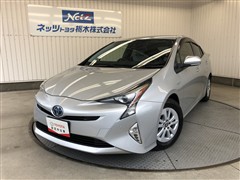 プリウス S セーフティプラス