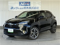 トヨタ　ヤリスクロス ハイブリッドZ