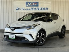 C-HR G LEDエディション