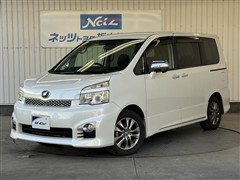 トヨタ ヴォクシー ZS キラメキ2