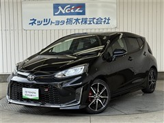 トヨタ　アクア GR スポーツ