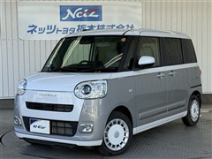 ムーヴキャンバス ストライプス G