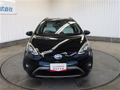 アクア クロスオーバー