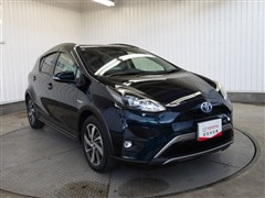 アクア クロスオーバー