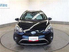 アクア クロスオーバー