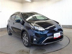 アクア クロスオーバー