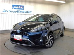 アクア クロスオーバー