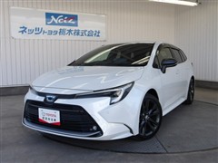 カローラツーリング HV WXB