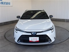 カローラツーリング HV WXB