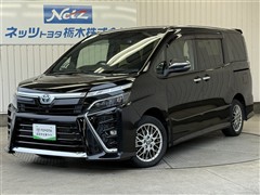 ヴォクシー HV ZS キラメキ3