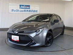 カローラスポーツHV Gスタイル50M