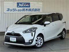 シエンタ ハイブリッド G
