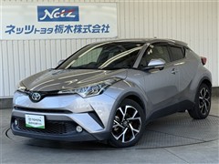 トヨタ C-HR HV G