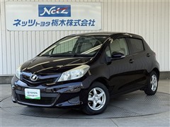 ヴィッツ F シエル