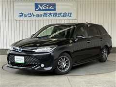 カローラフィールダーHV G WXB