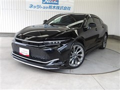 トヨタ クラウンCO Gアドバ レザーP