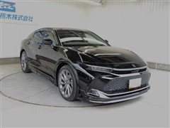 クラウンCO Gアドバ レザーP