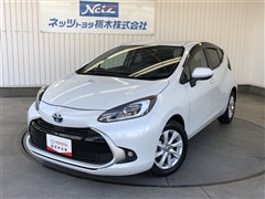 トヨタ アクア Z