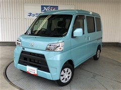 トヨタ ピクシスV クルーズターボSA3