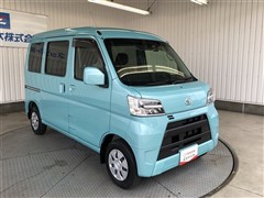 ピクシスV クルーズターボSA3