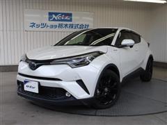 Ｃ－ＨＲ