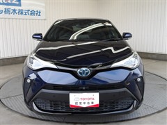 C-HR Gモードネロ セーフティP