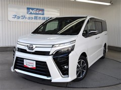 トヨタ ヴォクシー ZS キラメキ3
