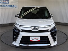 ヴォクシー ZS キラメキ3