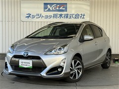 トヨタ アクア X-アーバン