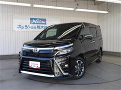 ヴォクシー ZS キラメキ3