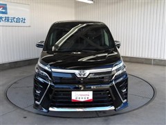 ヴォクシー ZS キラメキ3