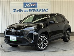トヨタ ヤリスクロス ハイブリッドZ