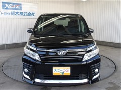 ヴォクシー ZSキラメキ