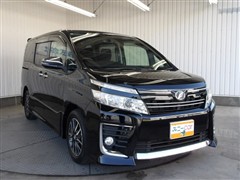 ヴォクシー ZSキラメキ