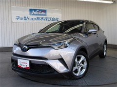 C-HR S LEDパッケージ