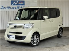 ホンダ N-BOX SSパッケージ