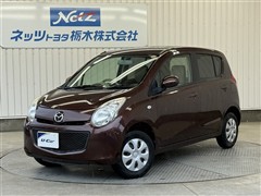 マツダ キャロル GS