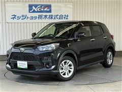 トヨタ ライズ HV G