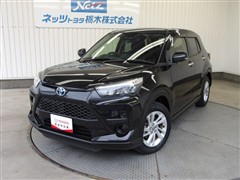 トヨタ ライズ HV G