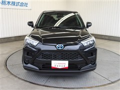 ライズ HV G