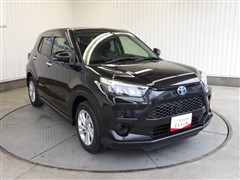 ライズ HV G