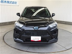ライズ HV G