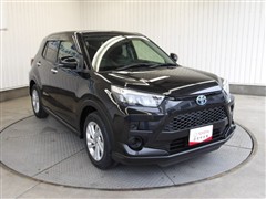 ライズ HV G