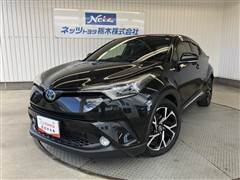 C-HR G