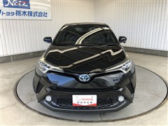 C-HR G