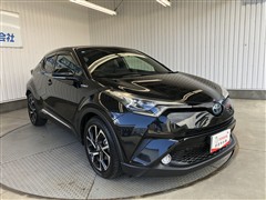 C-HR G
